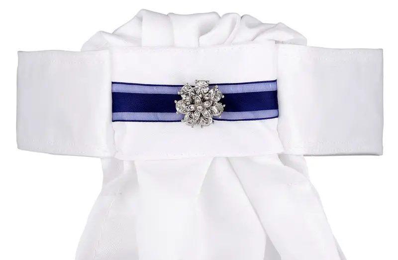 All Tied Up Stock Tie - The Glenn #8 1