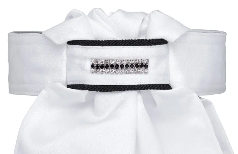 All Tied Up Stock Tie - The Glenn #9 1