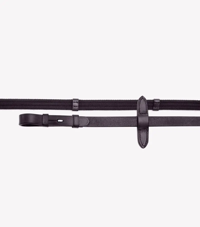 Altare Web Reins Brown 1