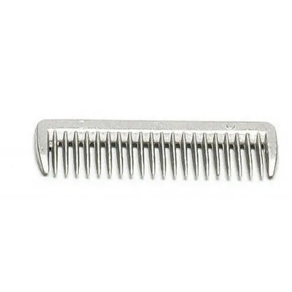 Aluminium Pulling Comb 1