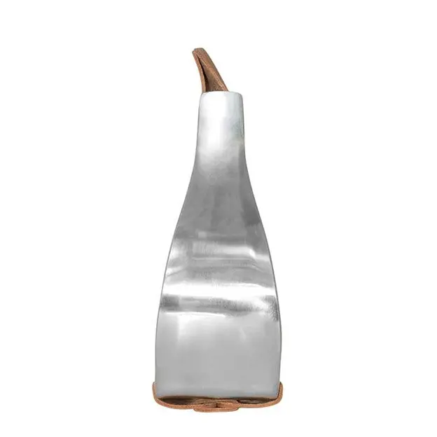 Aluminum Deep Angled Roper Stirrups 1