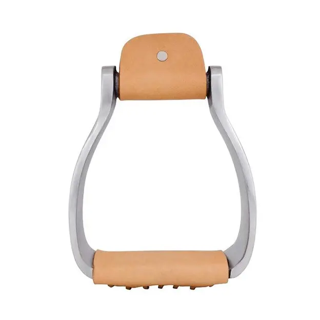 Aluminum Offset Stirrups 1