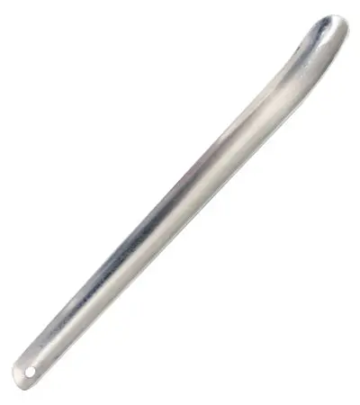 Aluminum Sweat Scraper 15" 1