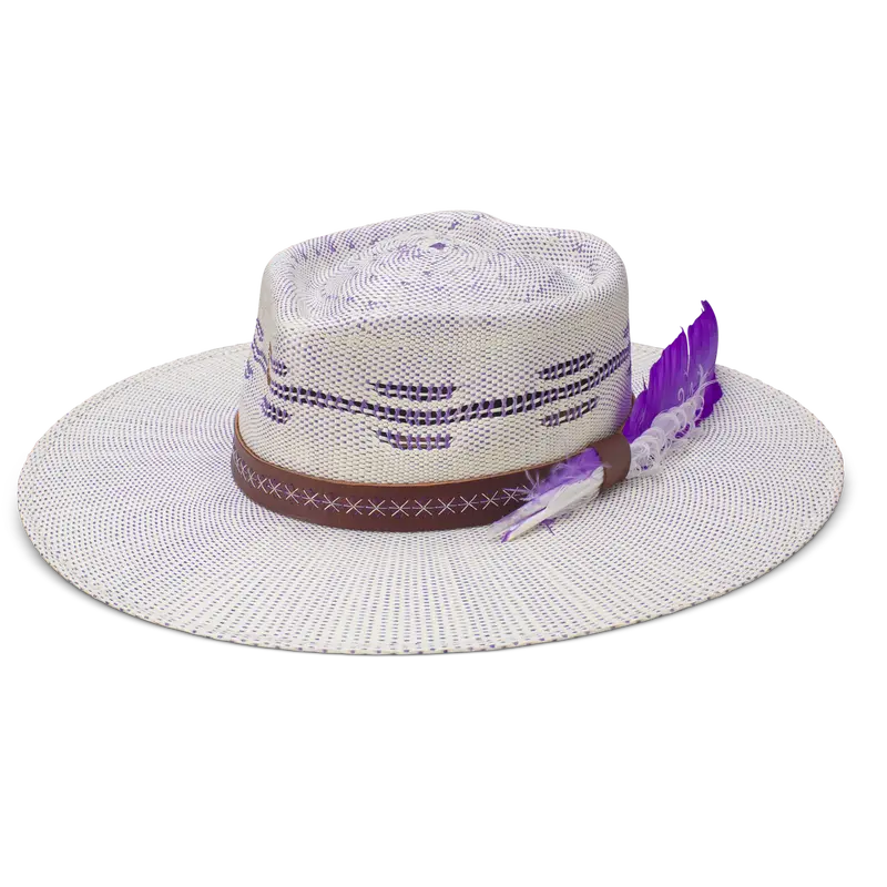 Always Be My Baby Fashion Hat 1