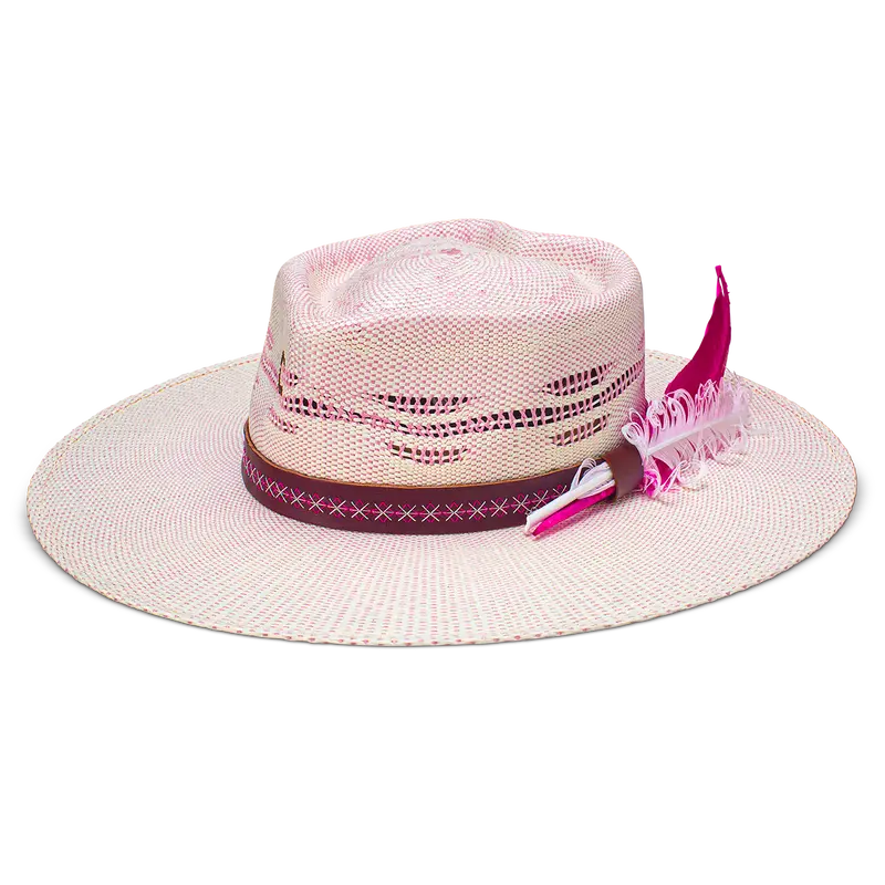 Always Be My Baby Fashion Hat 1