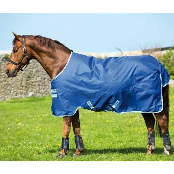 Amigo Hero 6 Turnout Blanket -200G Fill 1