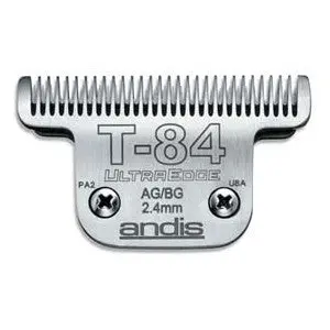 Andis Ag Sz T84 Wide Blade 1
