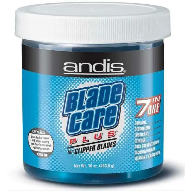 Andis Blade Care Plus 1