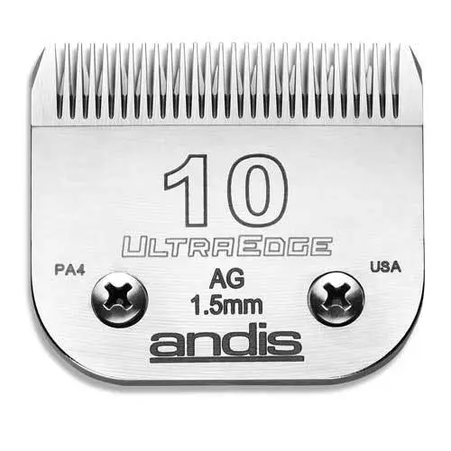 Andis Ultraedge Clipper Blades 1