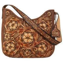 Angel Ranch Lilah Shoulder Bag 1