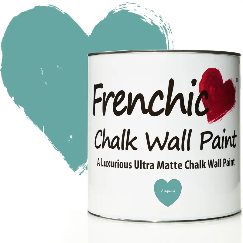 Anguilla Wall Paint 1