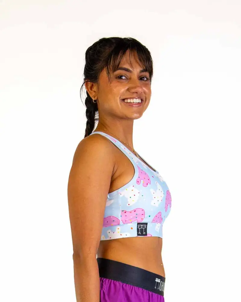 Animal Cookies Og Sports Bra 2