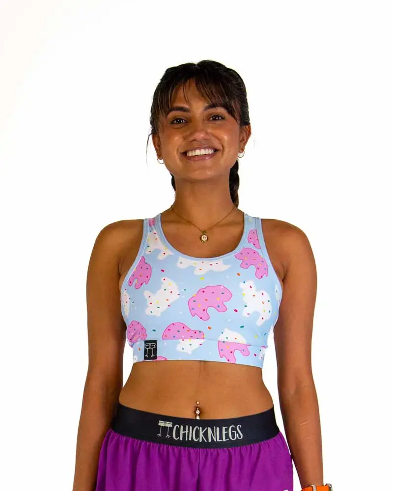 Animal Cookies Og Sports Bra 5