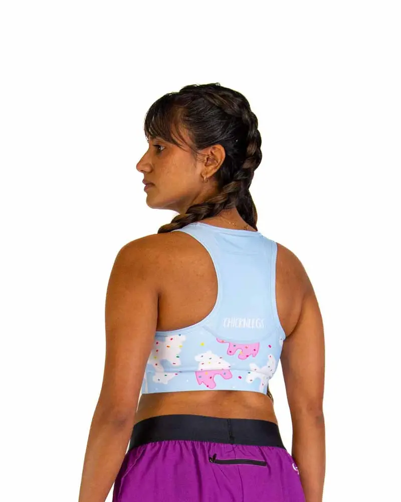 Animal Cookies Og Sports Bra 6