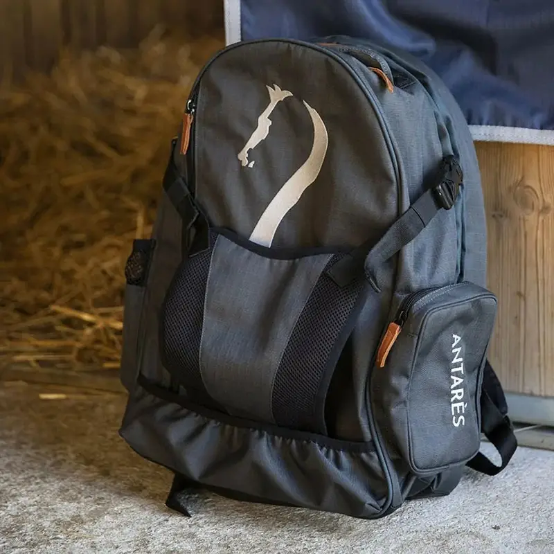 Antares Grooming Backpack 1