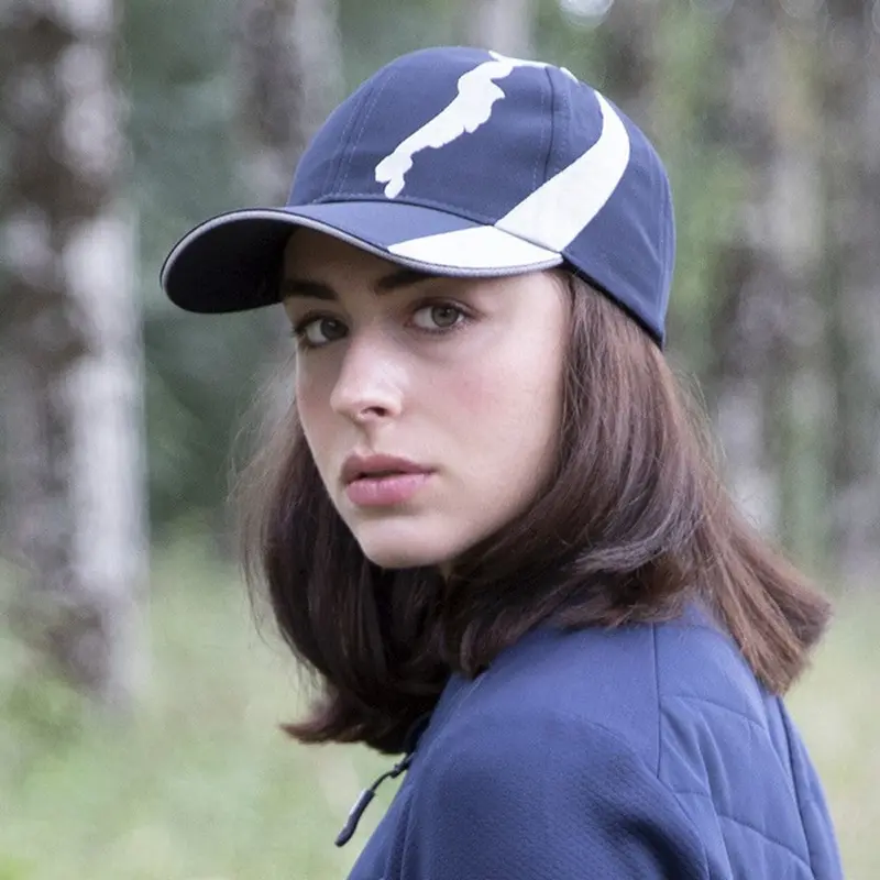Antares Horse Baseball Cap 1