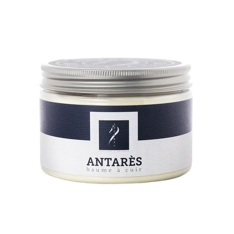 Antares Leather Cream Conditioner 1