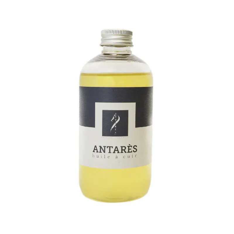 Antares Leather Oil 1