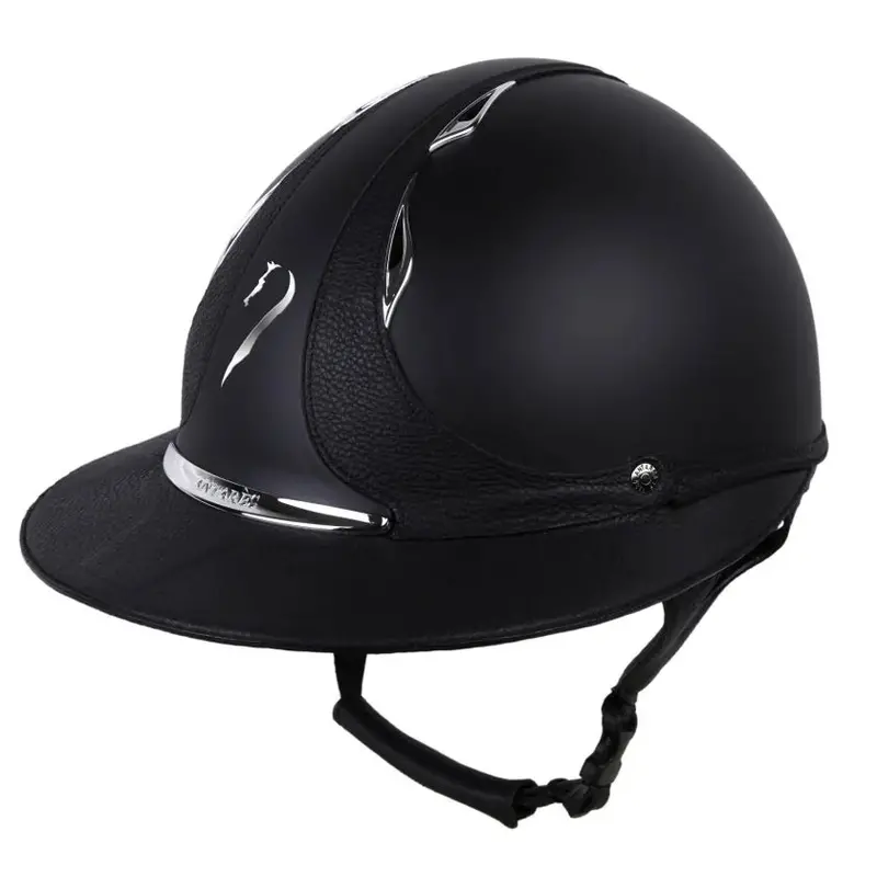 Antares Origin Reference Eclipse Riding Helmet