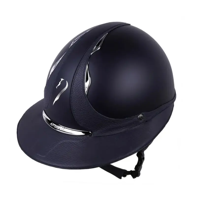 Antares Origin Reference Eclipse Riding Helmet