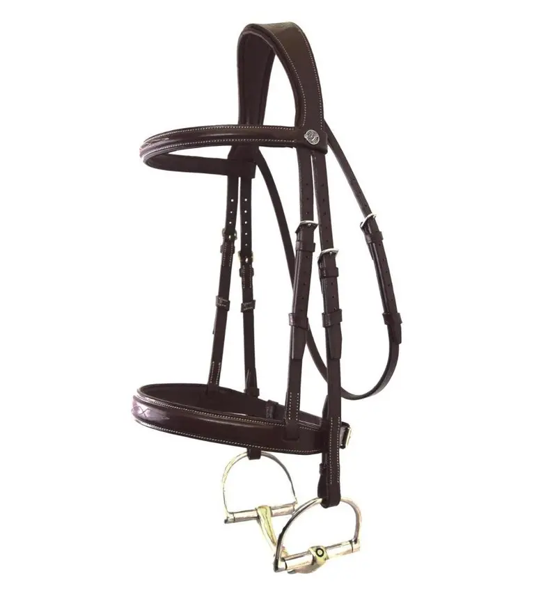 Antares Signature Hunter Bridle 1