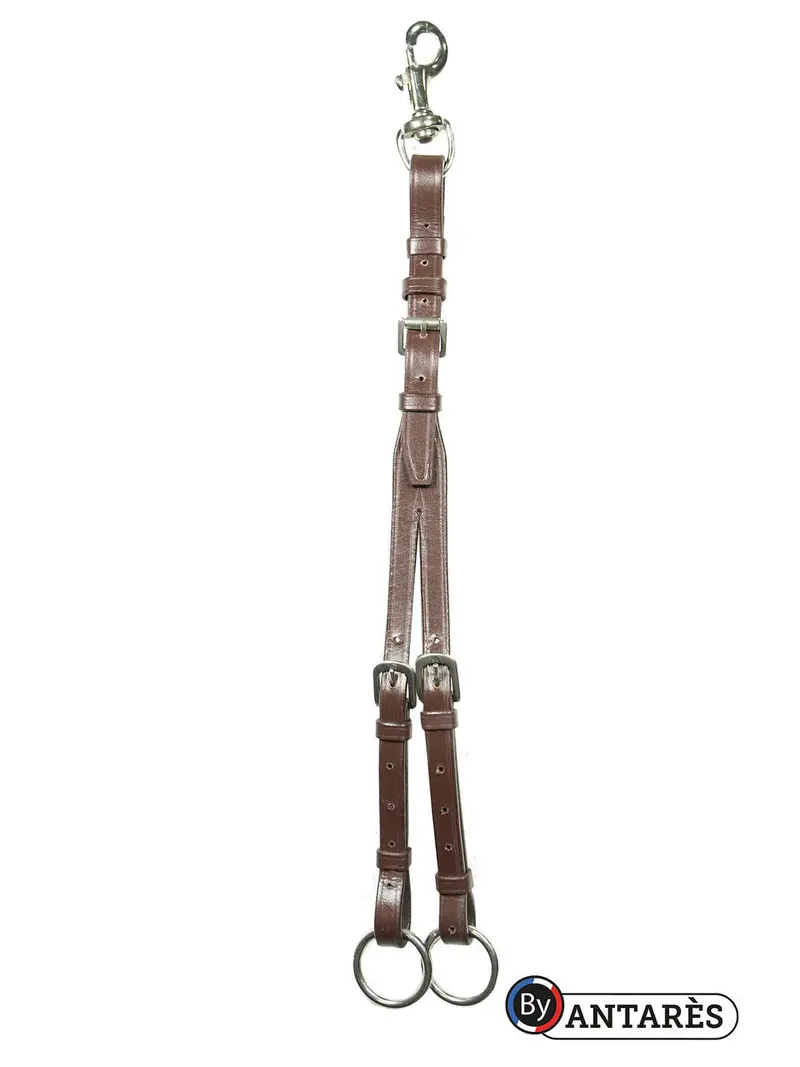 Antares Signature Running Martingale Attachment 1