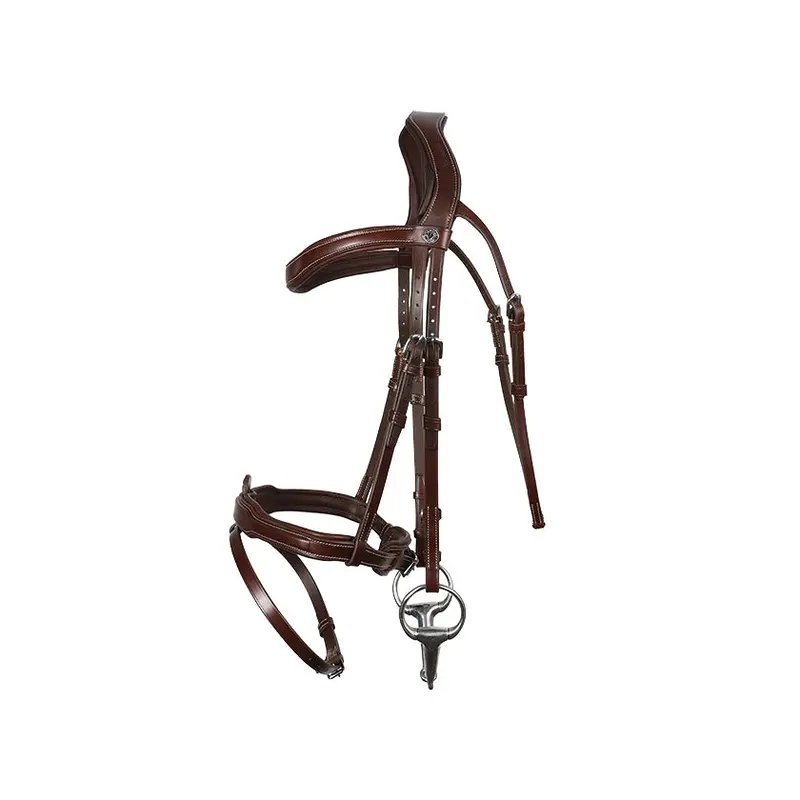 Antares Signature Sport Flash Bridle 1