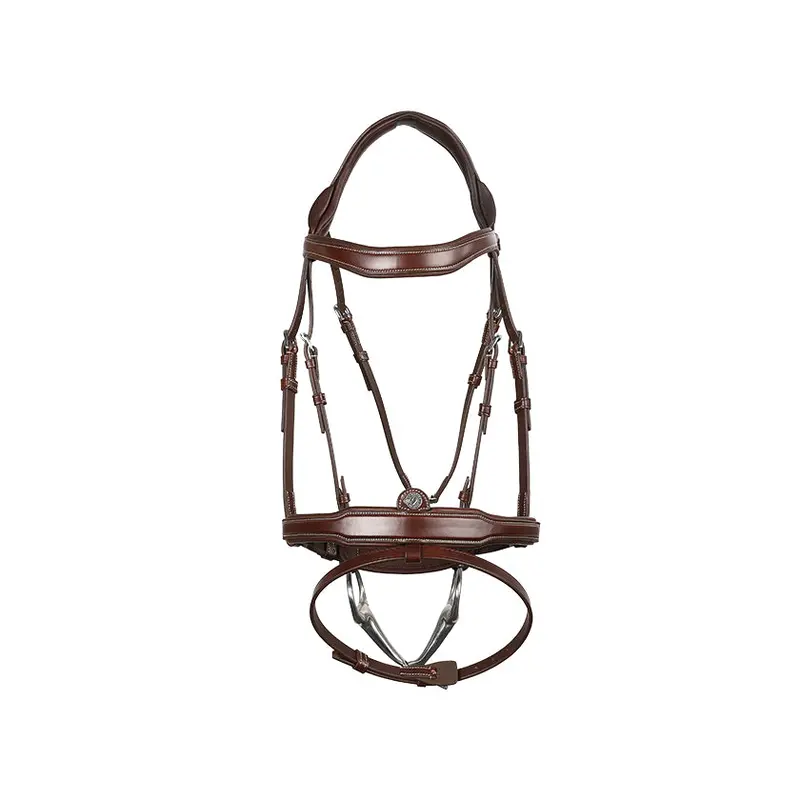 Antares Signature Sport Flash Bridle 2