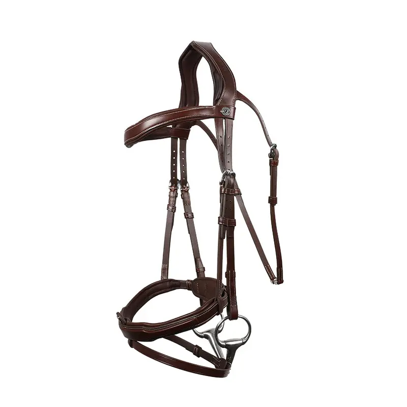 Antares Signature Sport Flash Bridle 3