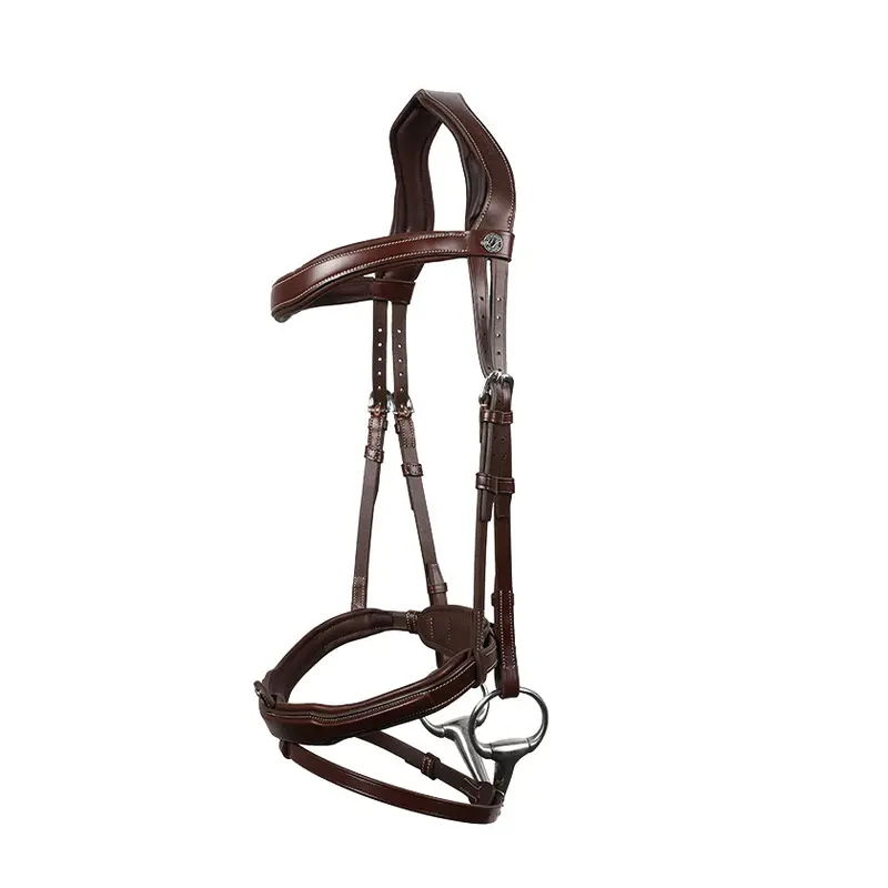 Antares Signature Sport Flash Bridle 4