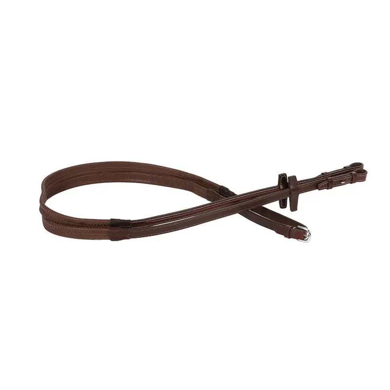Antares Signature Sport Rubber Reins 1