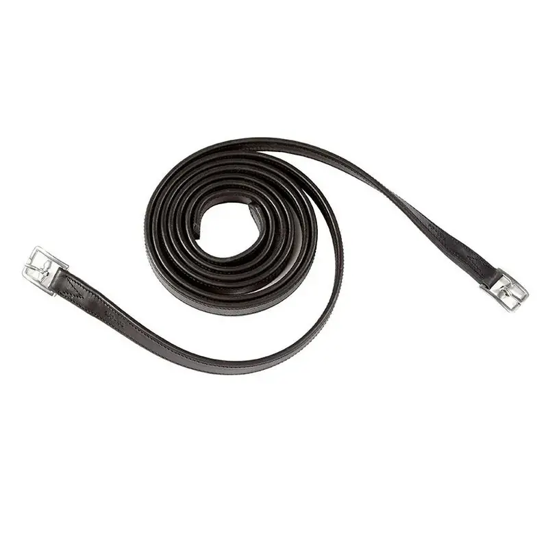 Antares Signature Stirrup Leathers 1