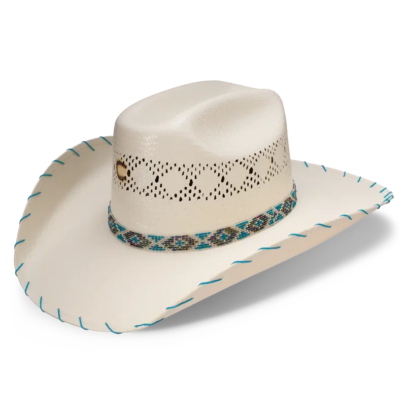 Apache Jr. - Youth Western Hat 1