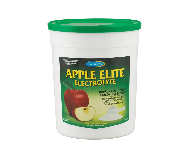 Apple Elite Electrolytes 1