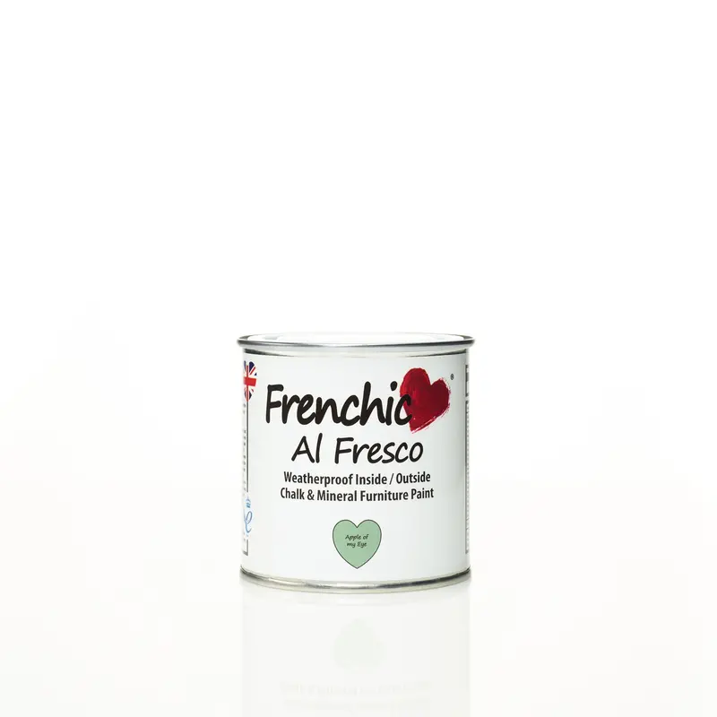 Apple Of My Eye Al Fresco 2