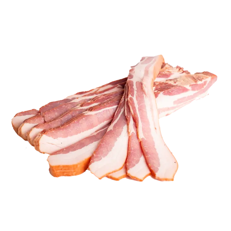 Applewood Bacon (1Lb) 1