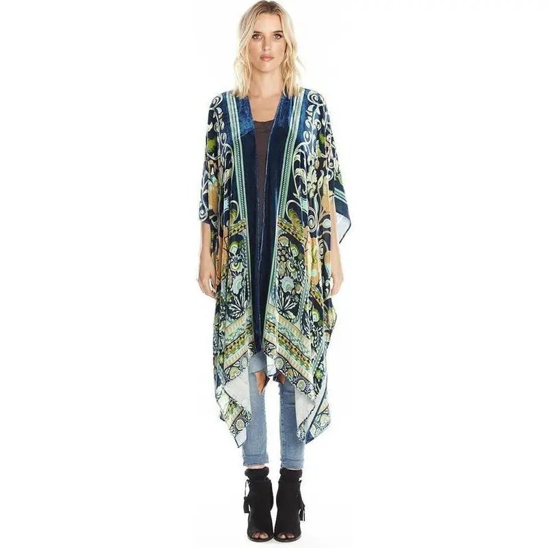 Aratta Ascott Kimono 1