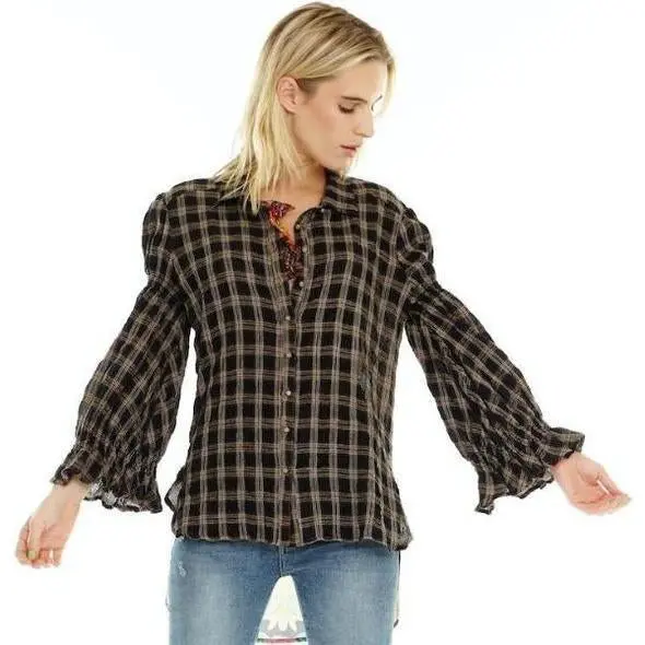 Aratta Pretty Woman Shirt 1