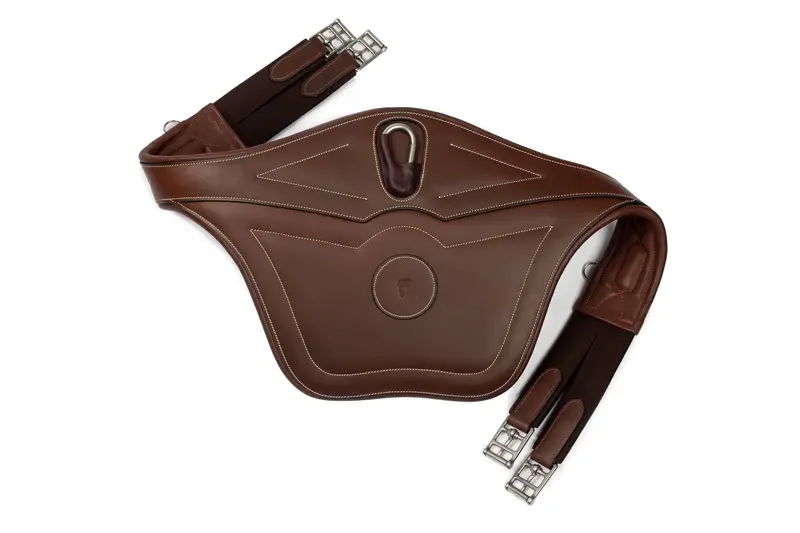 Arc De Triomphe® Belly Guard Girth W/ Snap 1
