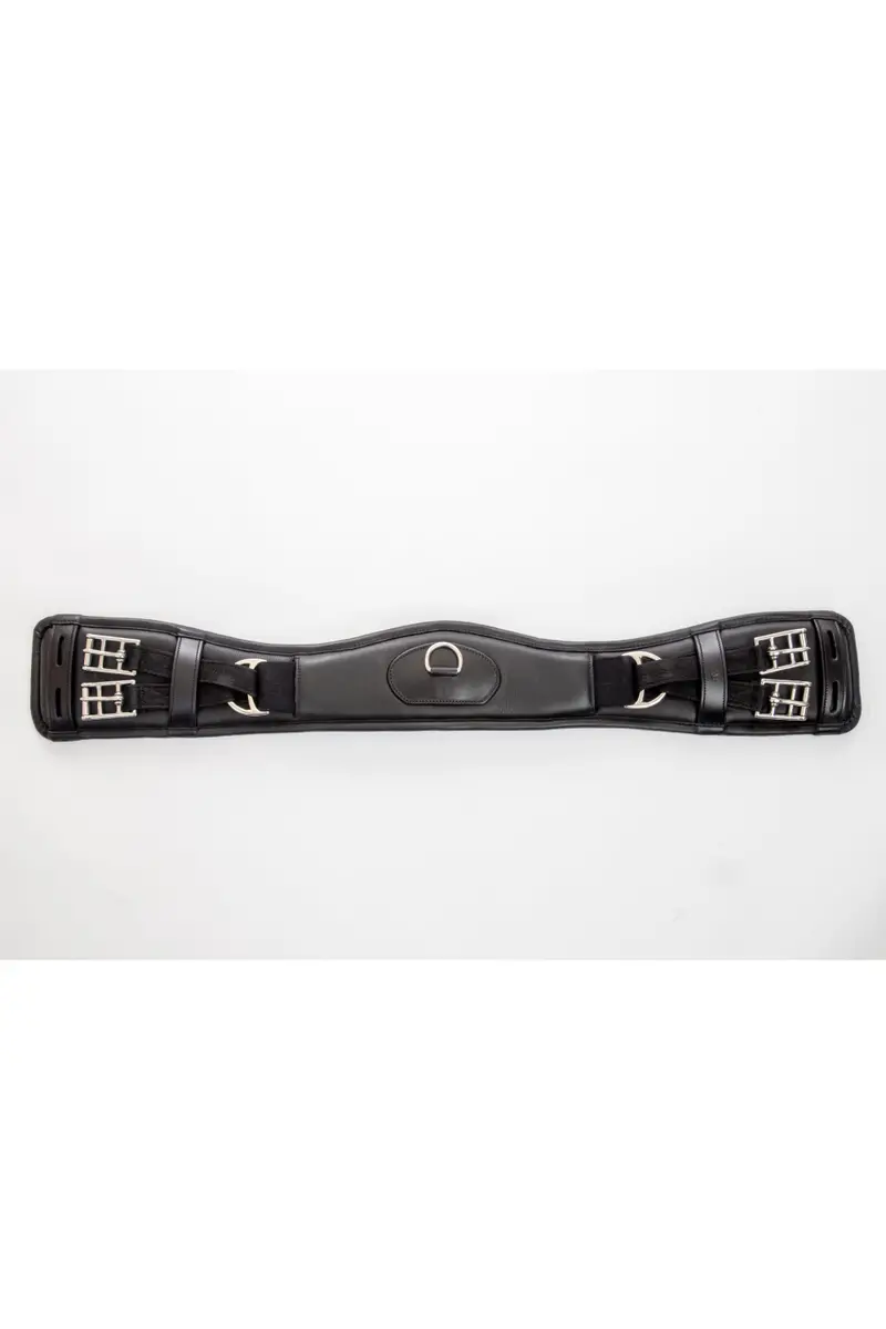 Arc De Triomphe® Dressage Contour Girth 1