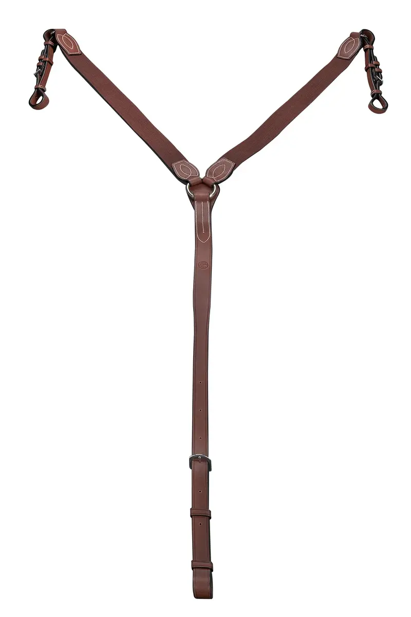 Arc De Triomphe® Elastic Breastplate 1