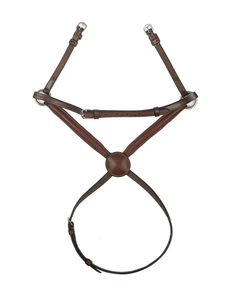 Arc De Triomphe®  Imperial Figure 8 Cavesson - Standard 2