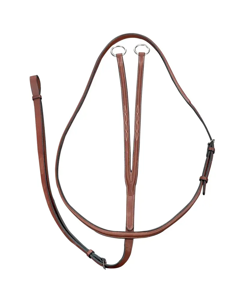 Arc De Triomphe® Imperial Running Martingale 1