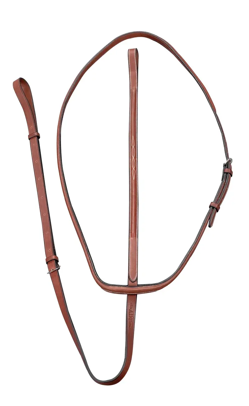 Arc De Triomphe® Imperial Standing Martingale 1