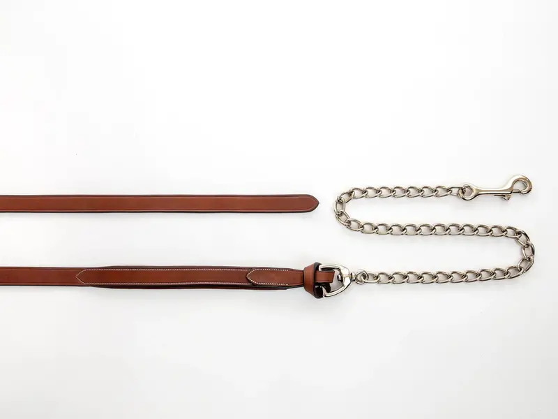 Arc De Triomphe® Premium Lead Line 30 In Nickle Chain 2