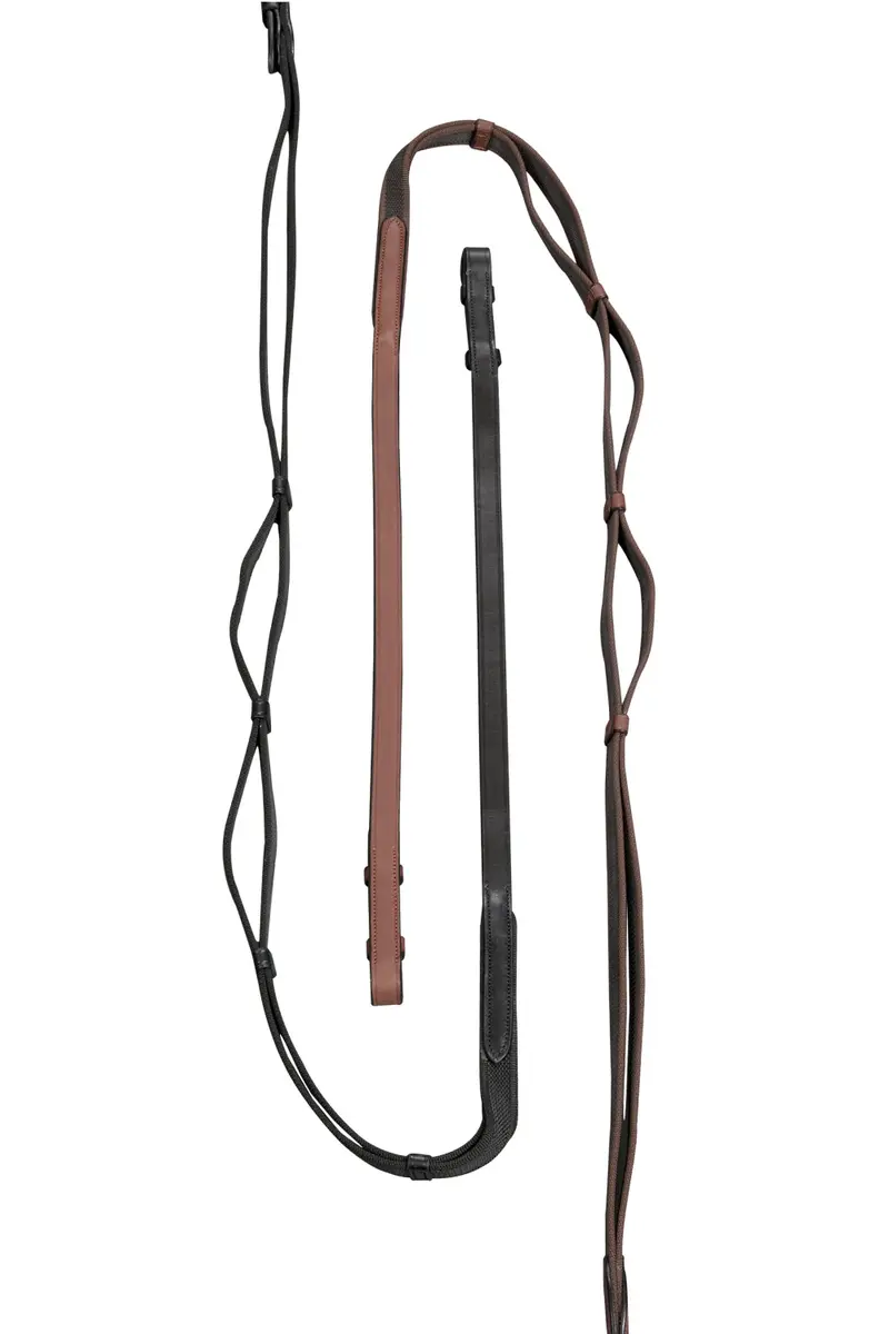 Arc De Triomphe® The Original Double Layered Reins 1