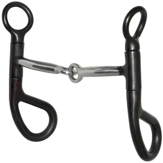 Argentine Pony Bit 1