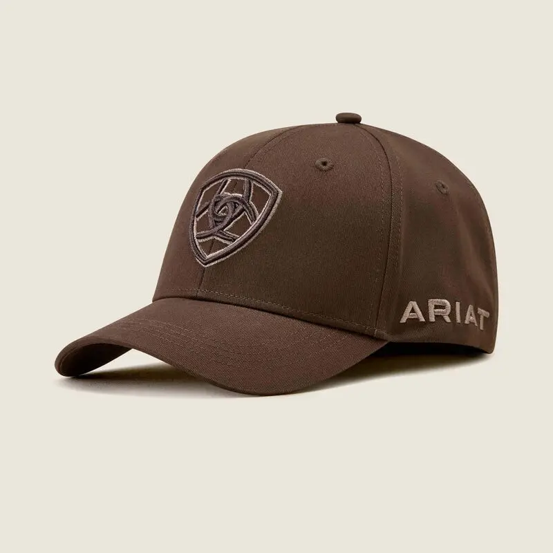 Ariat Adt Show Cap 3
