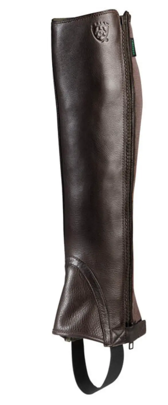 Ariat Adult Breeze Half Chap 1