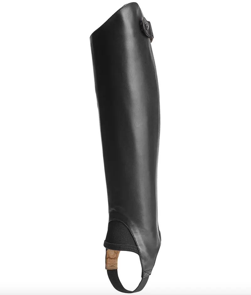 Ariat Adult Close Contour Half Chap 1